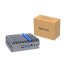 IEXP-504 Ultra5 průmyslový PC, 6× 2.5G LAN, fanless