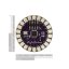 LilyPad 328 vývojová deska Arduino