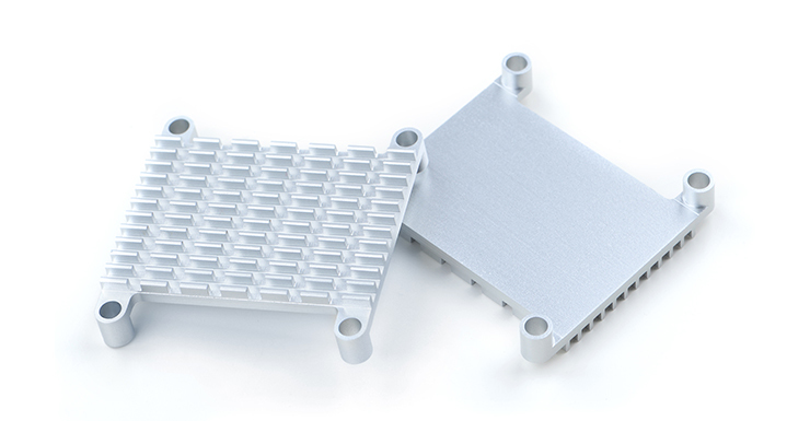 Chladič pro NanoPi NEO