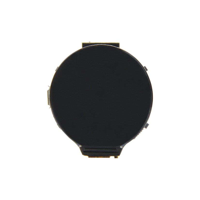 LILYGO® T-Watch 2021 ESP32 - Chytré programovatelné hodinky USB-C