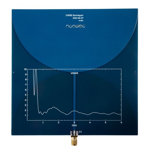 UWB 700MHz-10GHz Směrová Anténa