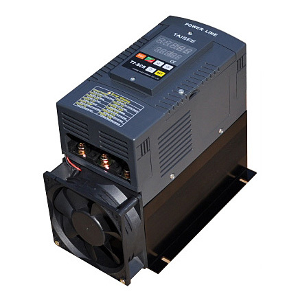 T6 Třífázový Solid State Regulátor Napětí SCR 40A