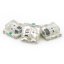 WS2812B 2020 RGB LED 1000ks