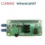 ANAVI Infrared pHAT - Chytrý dálkový ovladač pro Raspberry Pi