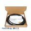 Průmyslová hydrostatická hladinová sonda CYB3120 4-20mA - Hloubka měření, kabel: 0-3m, 10m