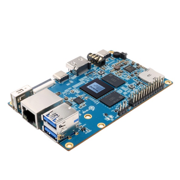 Orange Pi 5