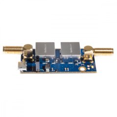 Nooelec SAWbird+ Prémiový SAW Filtr s Ultra Nízkým Šumem