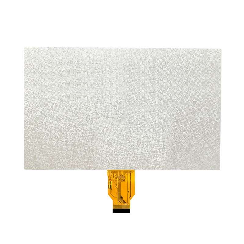 10.1" TFT displej 1024*600 LVDS 40pin