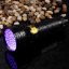 UV LED svítilna SV051 51 - 5W
