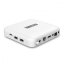 Mecool KM2 TV Box - Amlogic S905X2, 2GB RAM, 8GB Storage, Netflix HD