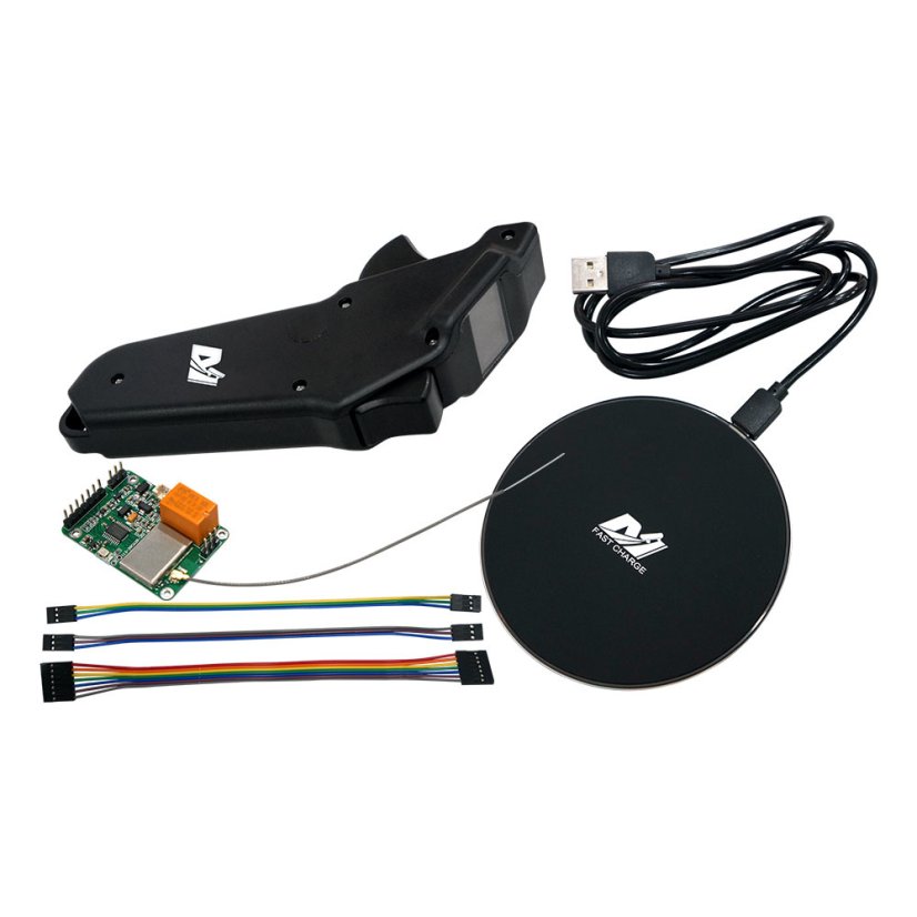 MTSKR20WF V2 Dálkové Ovládání pro Elektrický Skateboard