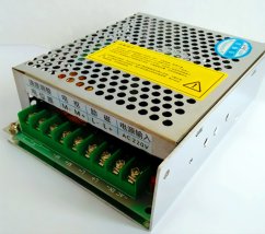 LY-820-A 180-230V AC/DC 5A PWM Regulátor