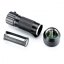 SV021 21 UV LED flashlight 2W - Effective UV torch with 21 LEDs