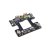 Micro:Mate - Mini Rozšiřující Deska pro micro:bit (Kompatibilní s Gravity)