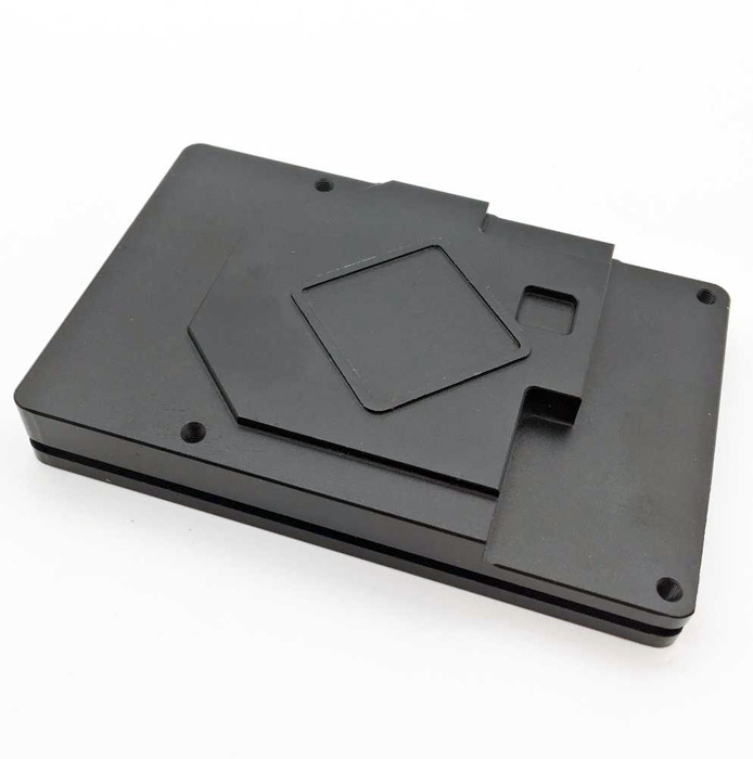 Heatsink for Rock Pi 4 Model A/B