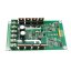 Dvojitý DC Regulátor Otáček - PWM 3V-36V 2x30A
