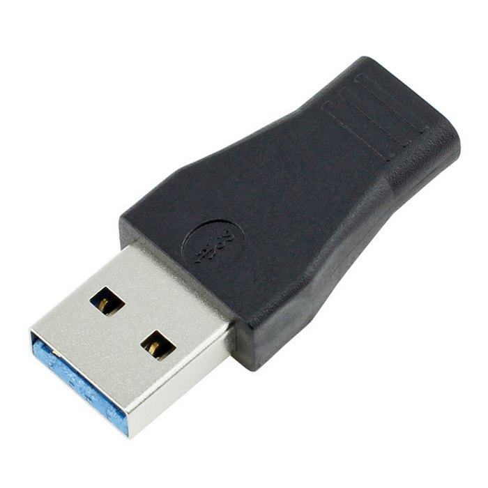 Redukce USB-C na USB 3.0