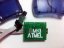 AVR USB programátor AVRISP mkII/AVR ISP mk2
