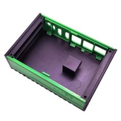 Hliníkové pouzdro pre ROCK 5