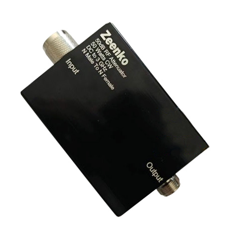Attenuator - RF Signal Attenuators