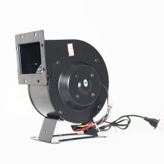 Radiální ventilátor 60W 220V 2600RPM