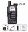 UV-K5R Plus Dual Band Ham Radio