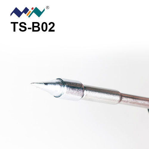 Náhradní pájecí hrot pro TS80/TS80P pájecí stanice