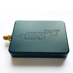 Airspy HF+ Discovery - Vysokovýkonný SDR příjimač