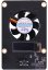 Rock Pi 4 SATA NAS HAT Board Module