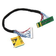 EDID Čtecí Kabel pro TFT LED Displeje