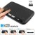 H18 Mini Touchpad Keyboard - Wireless QWERTY Keyboard with Touchpad