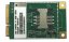 EG25-G MINIPCIE (EG25GFA-MINIPCIE) Mini PCIe LTE modem - Model: se slotem pro SIM kartu