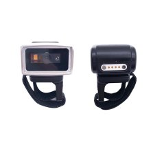 XT3001ER Finger-mounted Wireless Barcode Scanner