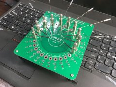 MC005 Nástroj pro opravu datových čipů PC3000FE