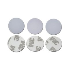 TK4100 125KHz RFID Non-rewritable Chip - Access Control Token