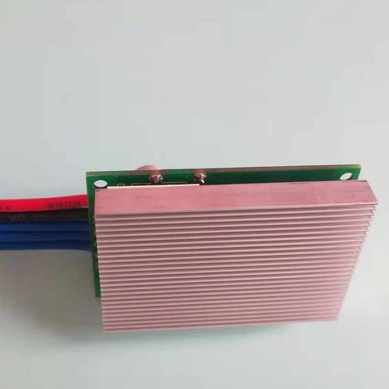 JYQD-V6.3E2 BLDC PWM Motor Controller 12V-36V