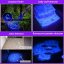 SV100 100 UV LED Svítilna 10W
