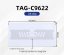 UHF RFID 915MHz Security Card