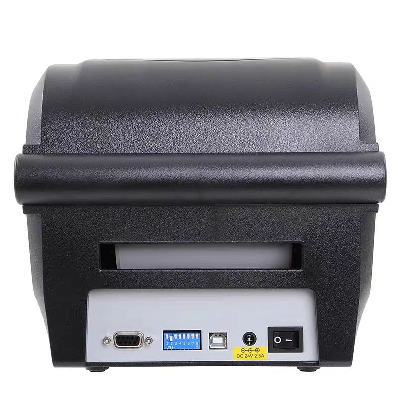 X1C/X1iC HF RFID NFC tiskárna štítků