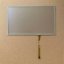 7" Touch Panel 4Wire Resistive Touch Digitizer