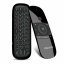 W1 Air Mouse - Univerzální Dálkový Ovladač s Klávesnicí 2.4GHz USB