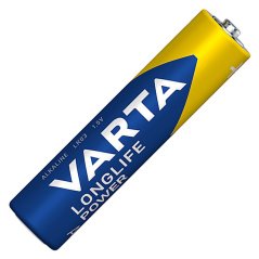 VARTA Longlife Power Battery LR03/AAA