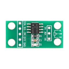 X9C103S  Digitálny potenciometer modul