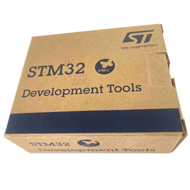 ST-Link V2 USB ICD Programátor pro STM8 a STM32, originální