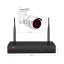 K9608W-4CH 4kanálový IP 3MP WiFi kamerový set
