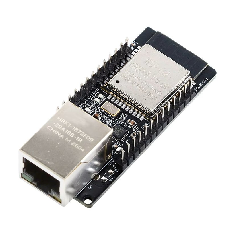 WT32-ETH01 v1.4 WiFi Bluetooth Ethernet modul