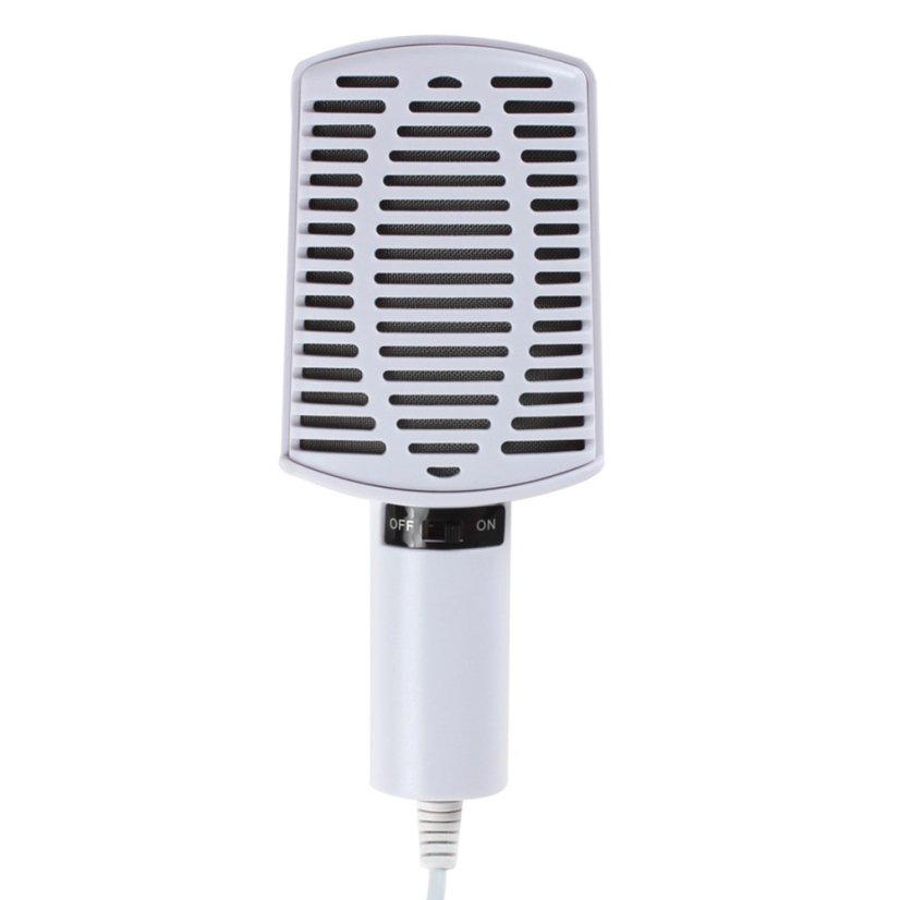 Handheld/Tabletop Condenser Microphone SF-940