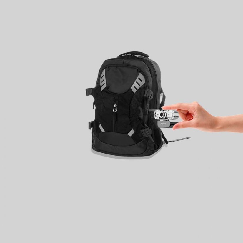 PA452 USB 1080P HD kamera s mikrofonem