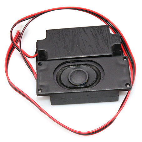 Mini Speakers 2840 - Various Types