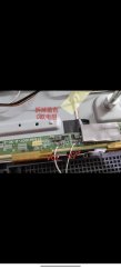 VGH VGL DC modul s XL6009 pre opravu LCD panelov